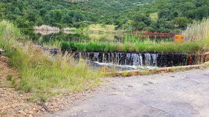 Mabalingwe Nature Reserve Self Catering House Mabalingwe Nature Reserve Bela Bela Warmbaths Limpopo Province South Africa River, Nature, Waters, Waterfall