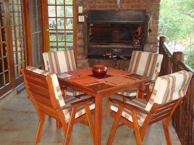 Mabalingwe Nature Reserve Self Catering House Mabalingwe Nature Reserve Bela Bela Warmbaths Limpopo Province South Africa Fire, Nature, Fireplace, Living Room