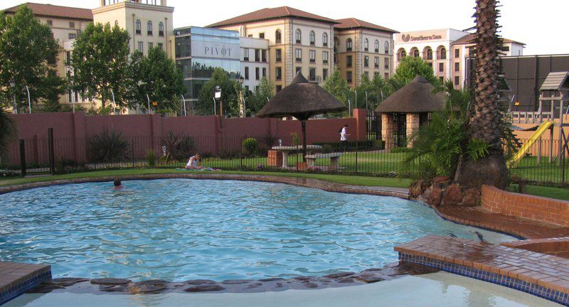 Mabella Lodge Fourways Johannesburg Gauteng South Africa River, Nature, Waters, Swimming Pool