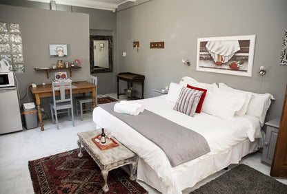 Mabet And Gabriella Robertson Western Cape South Africa Unsaturated, Bedroom