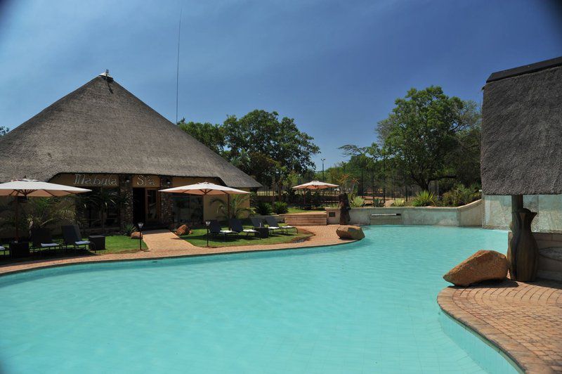 Mabula Game Lodge Mabula Private Game Reserve Limpopo Province South Africa Swimming Pool