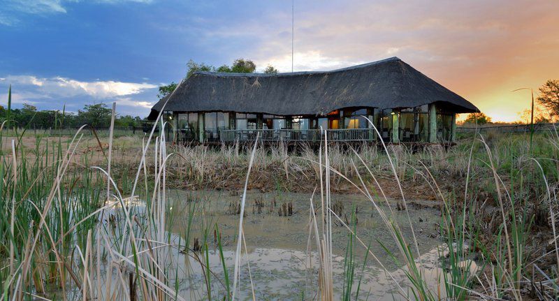 Mabula Game Lodge Mabula Private Game Reserve Limpopo Province South Africa Building, Architecture