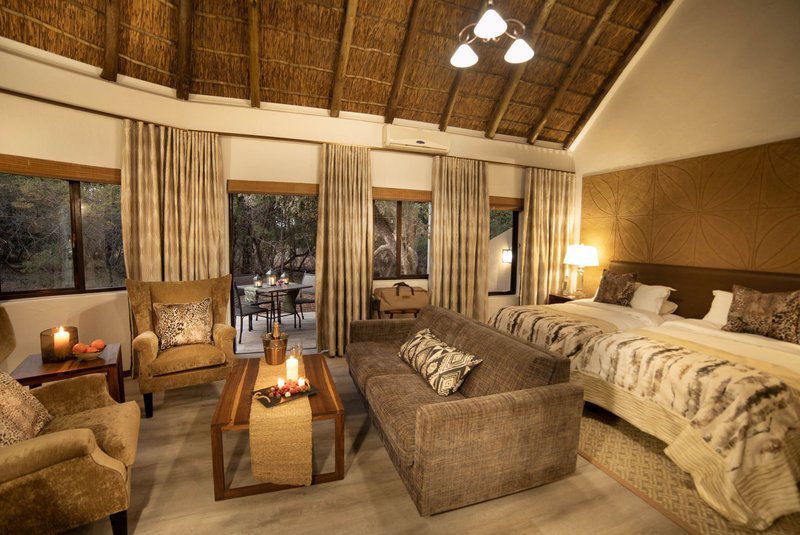 Mabula Game Lodge Mabula Private Game Reserve Limpopo Province South Africa Sepia Tones, Bedroom
