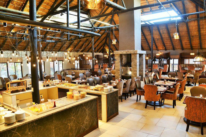 Mabula Game Lodge Mabula Private Game Reserve Limpopo Province South Africa Restaurant, Bar