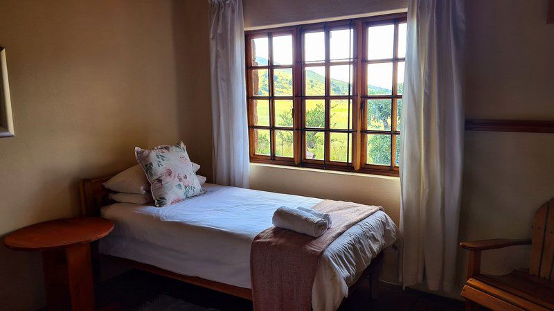 Macabelel Lodge Dullstroom Mpumalanga South Africa Window, Architecture, Bedroom