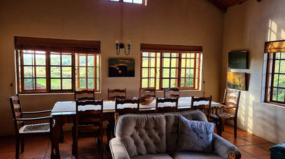Macabelel Lodge Dullstroom Mpumalanga South Africa 