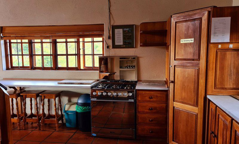 Macabelel Lodge Dullstroom Mpumalanga South Africa Kitchen