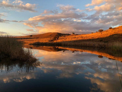 Macabelel Lodge Dullstroom Mpumalanga South Africa Sky, Nature