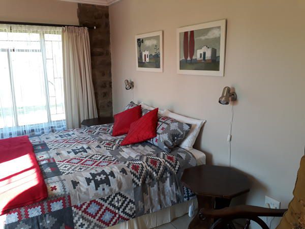 Macfarlanes Harrismith Free State South Africa Bedroom