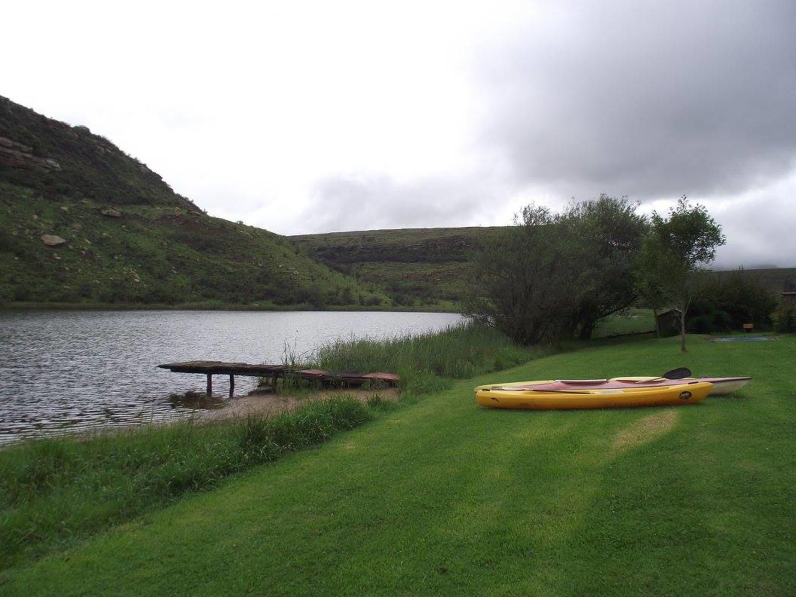 Macfarlanes Harrismith Free State South Africa Highland, Nature