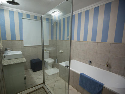 Macgregors Guest House, Executive Suite, Bathroom