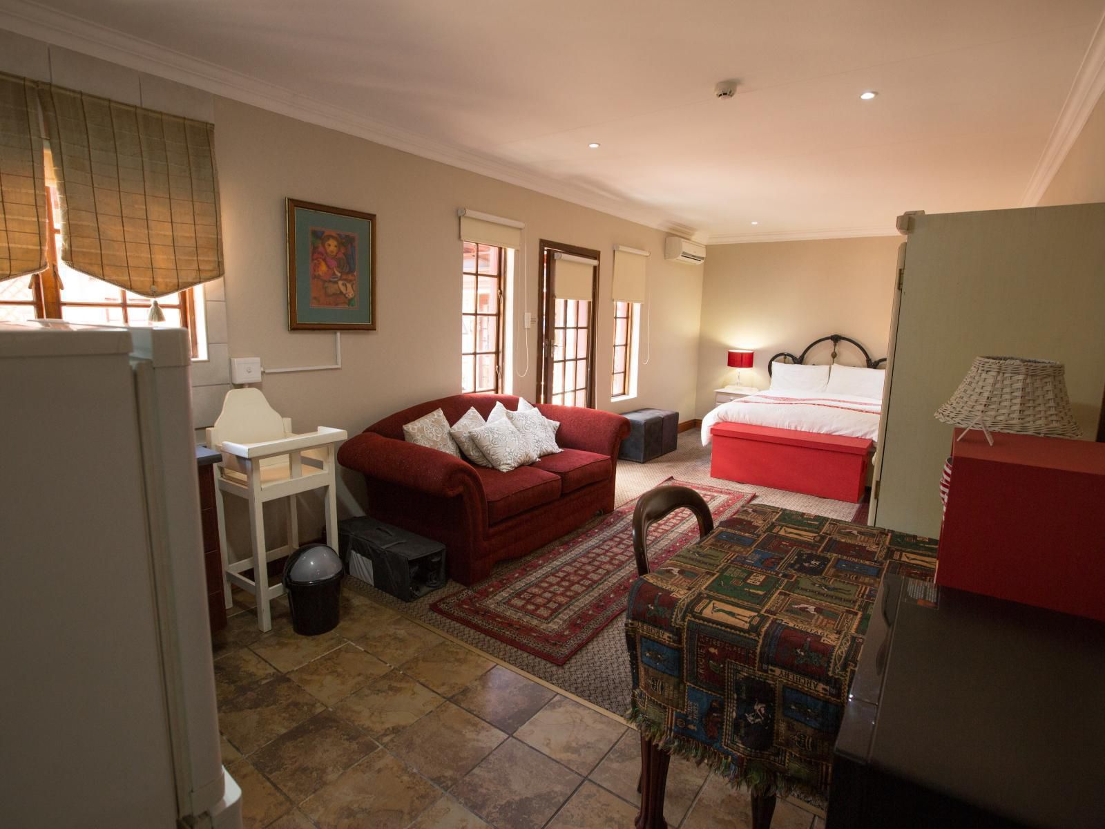 Macgregors Guest House, Twin Room