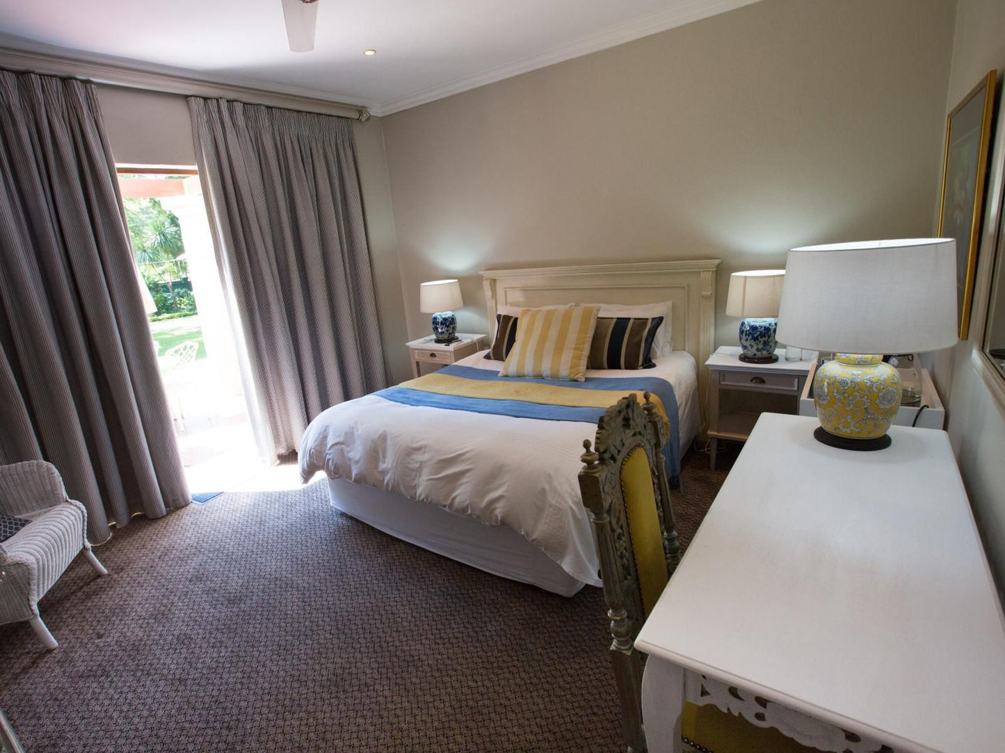 Macgregors Guesthouse Menlyn Pretoria Tshwane Gauteng South Africa Unsaturated, Bedroom