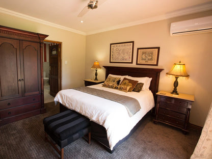 Macgregors Guesthouse Menlyn Pretoria Tshwane Gauteng South Africa Bedroom