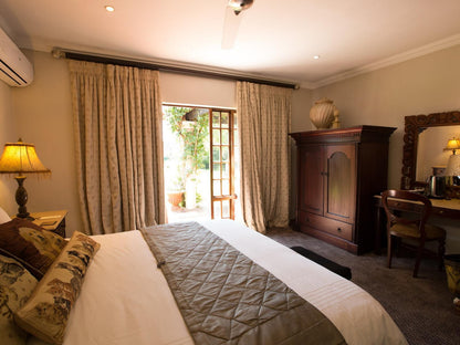 Macgregors Guesthouse Menlyn Pretoria Tshwane Gauteng South Africa Bedroom