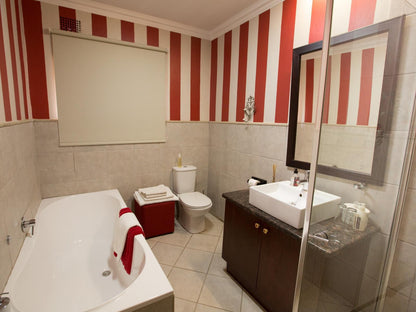 Macgregors Guesthouse Menlyn Pretoria Tshwane Gauteng South Africa Bathroom