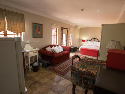 Macgregors Guesthouse Menlyn Pretoria Tshwane Gauteng South Africa 