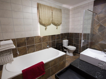 Macgregors Guesthouse Menlyn Pretoria Tshwane Gauteng South Africa Bathroom