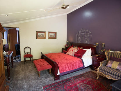 Macgregors Guesthouse Menlyn Pretoria Tshwane Gauteng South Africa Bedroom