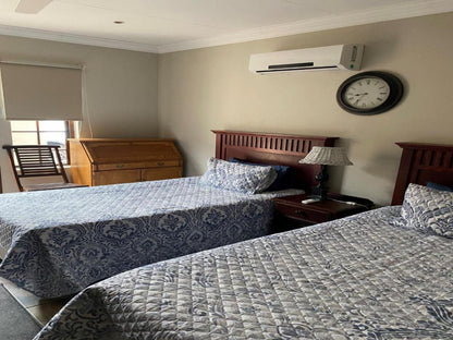 Macgregors Guesthouse Menlyn Pretoria Tshwane Gauteng South Africa Bedroom