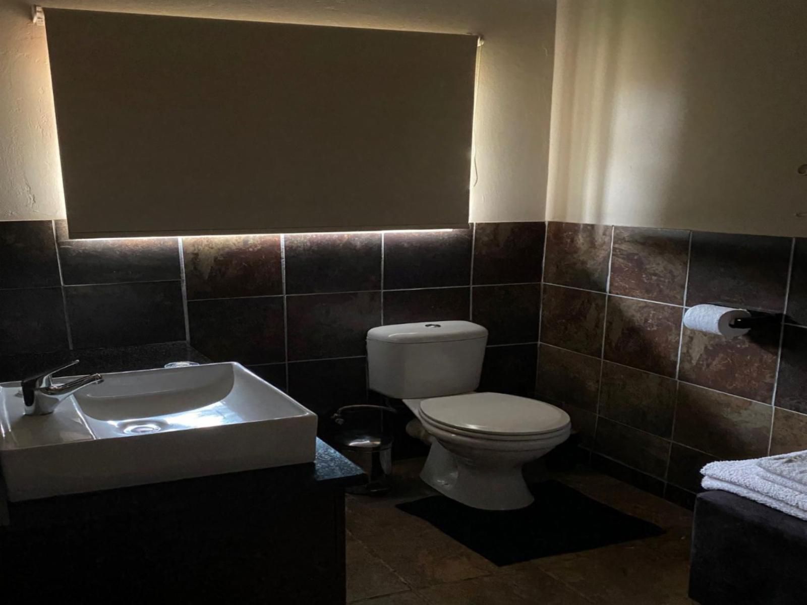 Macgregors Guesthouse Menlyn Pretoria Tshwane Gauteng South Africa Bathroom