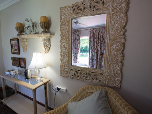 Luxury Rooms @ Macgregors Guesthouse