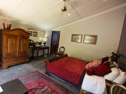 Luxury Rooms @ Macgregors Guesthouse
