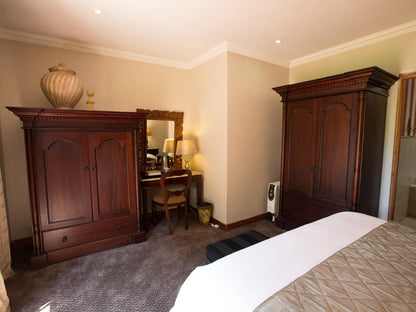 Luxury Rooms @ Macgregors Guesthouse