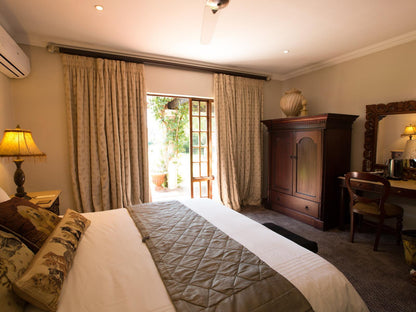 Luxury Rooms @ Macgregors Guesthouse