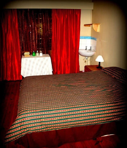 Machadoo Wepener Free State South Africa Colorful, Bedroom