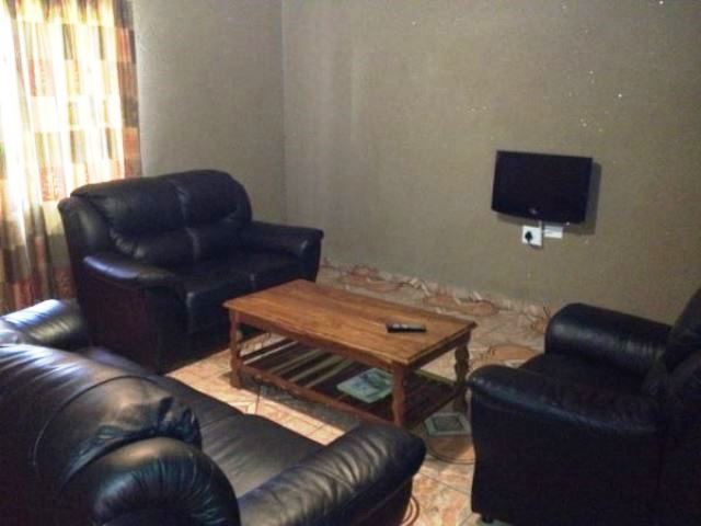 Machai Lodge Hazyview Mpumalanga South Africa Living Room