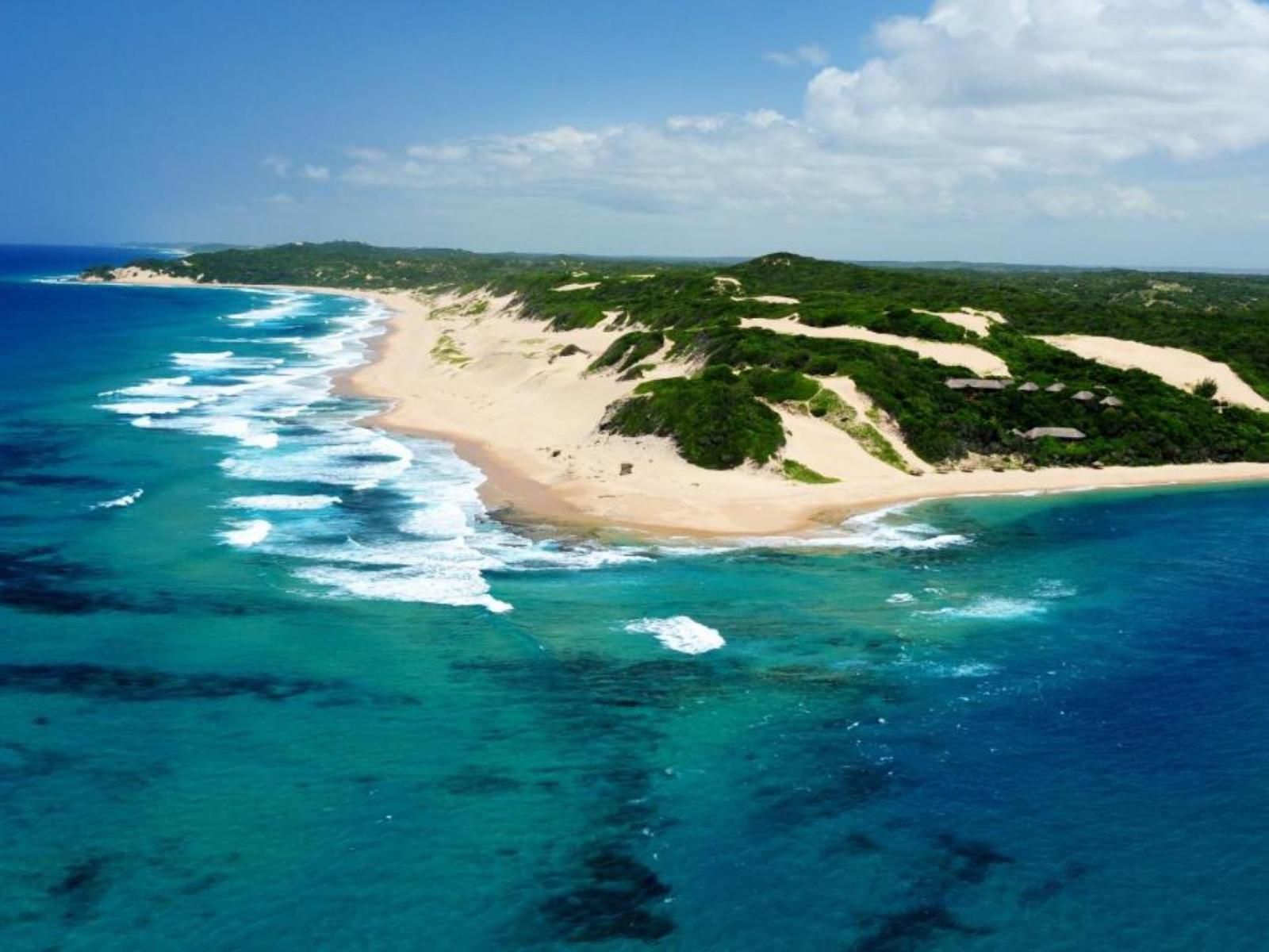 Machangulo Beach Lodge, Colorful, Beach, Nature, Sand, Island