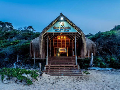 Machangulo Beach Lodge, Beach, Nature, Sand