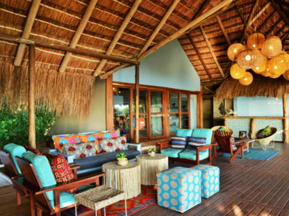 Machangulo Beach Lodge