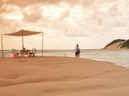 Machangulo Beach Lodge, Sepia Tones, Beach, Nature, Sand, Umbrella, Person