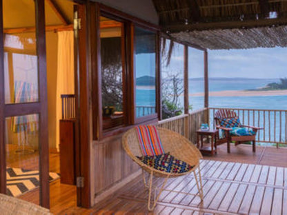 Machangulo Beach Lodge, Ocean View Room, Beach, Nature, Sand