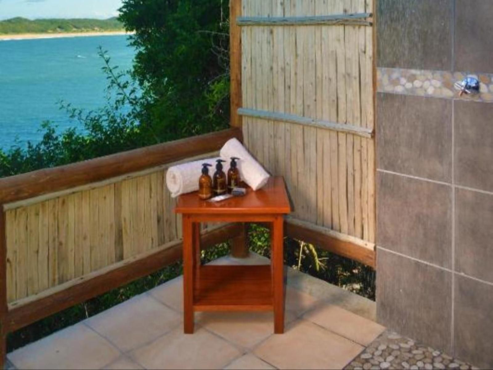 Machangulo Beach Lodge, Ocean View Room, Sauna, Wood