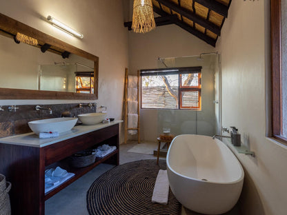 Machaton Private Camp Timbavati Reserve Mpumalanga South Africa Bathroom