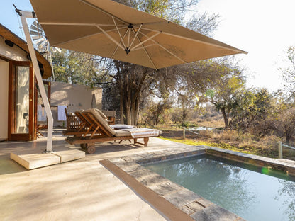 Machaton Private Camp Timbavati Reserve Mpumalanga South Africa Swimming Pool