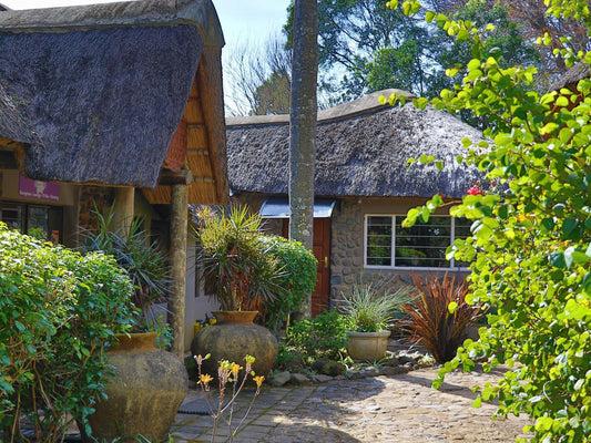 Mackaya Bella Lodge Cathkin Park Kwazulu Natal South Africa Building, Architecture, House