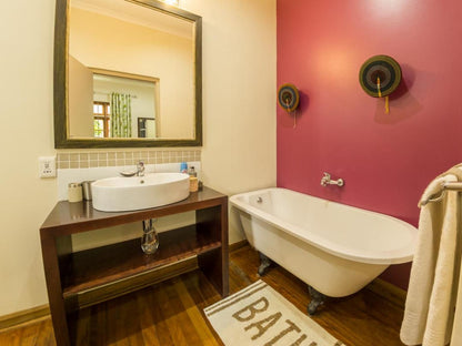 Mackaya Bella Guest House Glenwood Durban Kwazulu Natal South Africa Colorful, Bathroom
