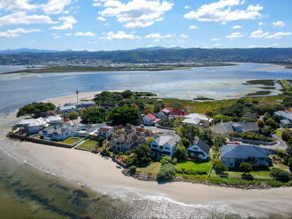 Mackenzie Property Management, Beach, Nature, Sand, House, Building, Architecture, Island