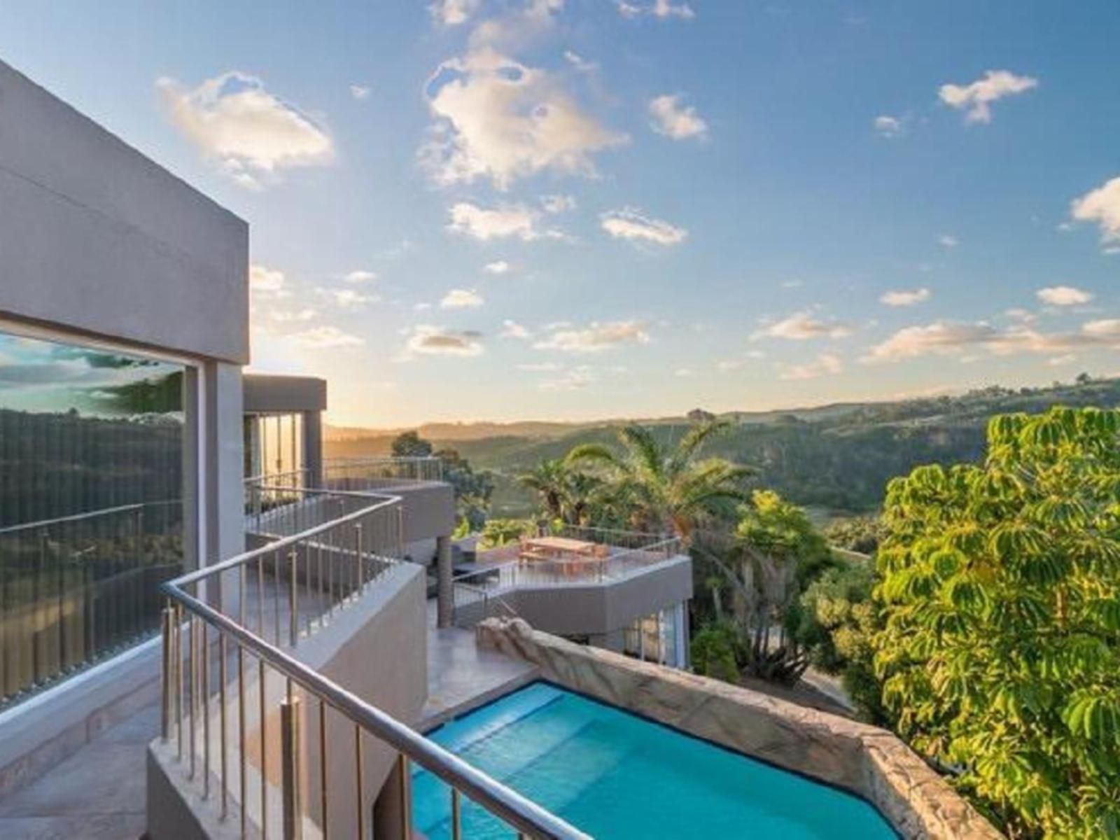 Mackenzie Property Management, Balcony, Architecture, House, Building, Palm Tree, Plant, Nature, Wood, Garden, Swimming Pool