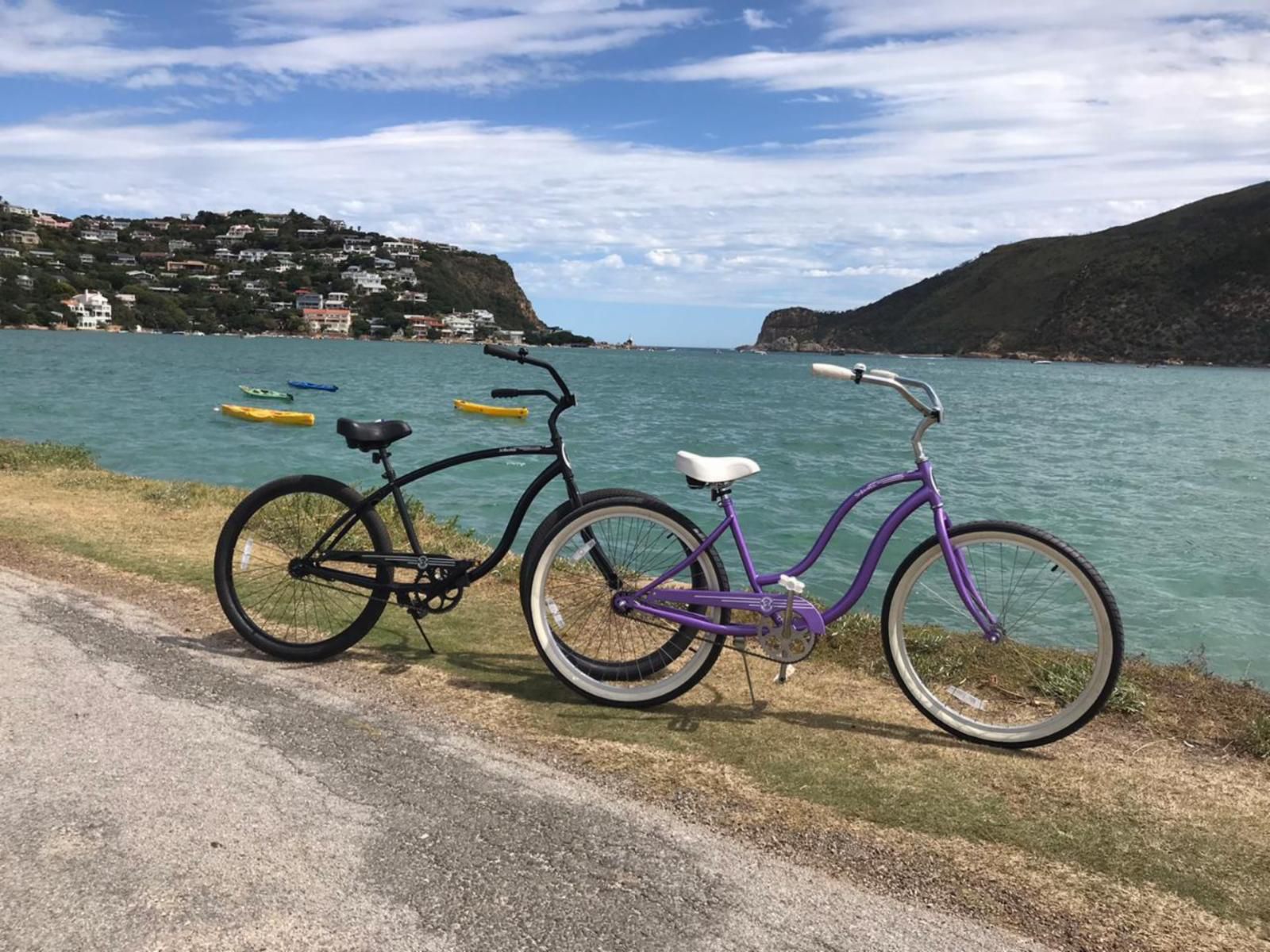 Mackenzie Property Management, Bicycle, Vehicle, Beach, Nature, Sand