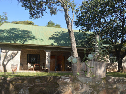 Macker Riverbend Cottages Hazyview Mpumalanga South Africa 