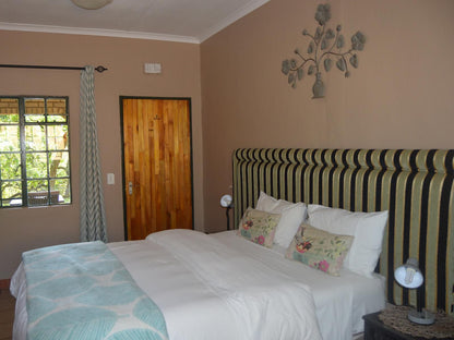 Macker Riverbend Cottages Hazyview Mpumalanga South Africa Bedroom