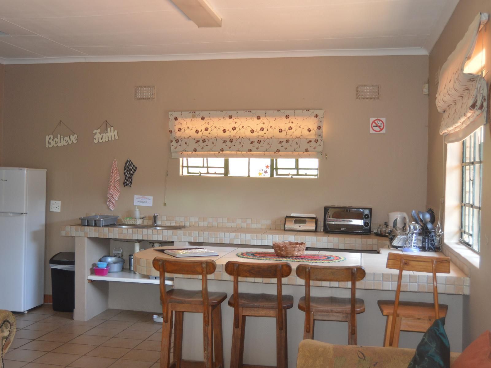 Macker Riverbend Cottages Hazyview Mpumalanga South Africa Kitchen