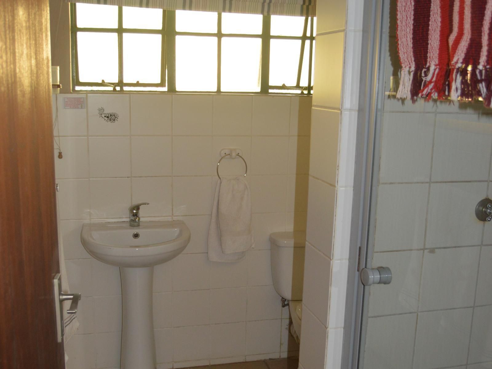 Macker Riverbend Cottages Hazyview Mpumalanga South Africa Bathroom