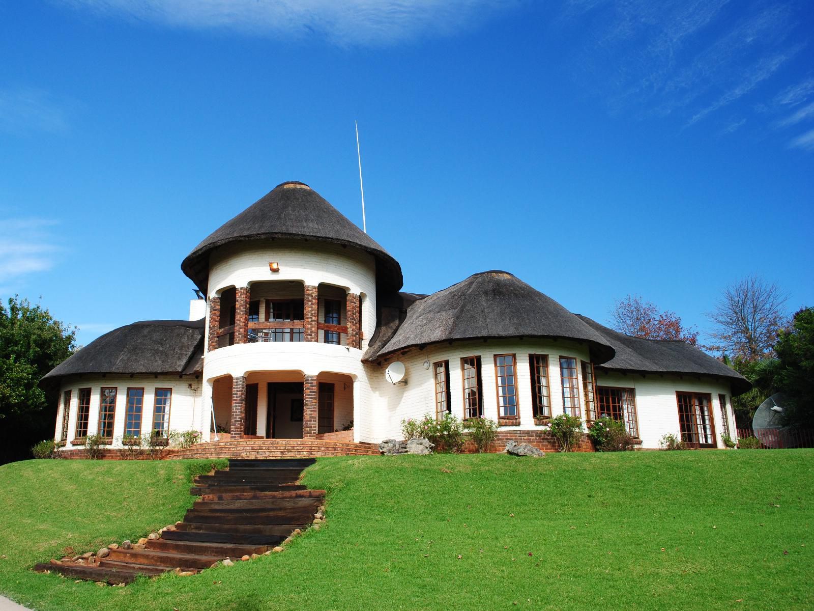 Maclear Manor Maclear Eastern Cape South Africa Building, Architecture, House