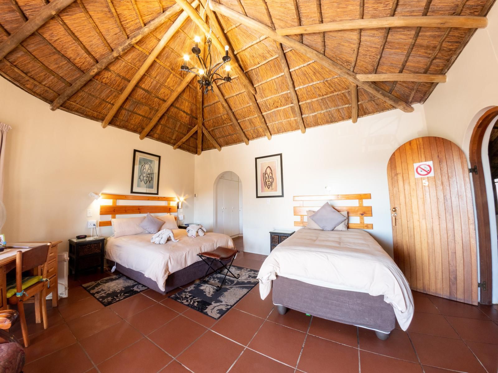 Maclear Manor Maclear Eastern Cape South Africa Bedroom